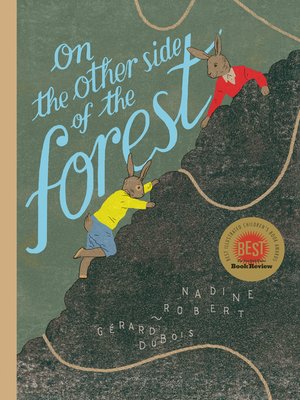 cover image of On the Other Side of the Forest